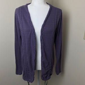 Matilda Jane Women’s long sweater Size M